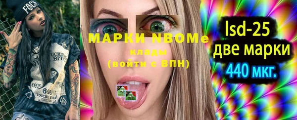 хмурый Бронницы