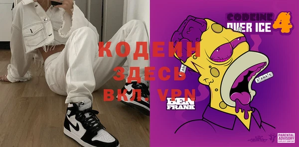 хмурый Бронницы